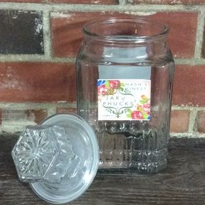 Candy Jar of Phucks ─ It's the Best Gift, Ever